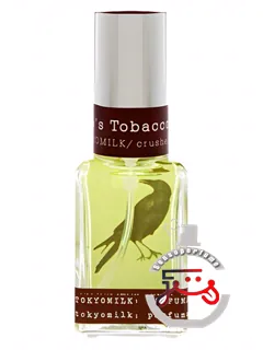 پو توباکو توکیو میلک پارفومری کوریوسیتِ | poe's tobacco tokyo milk parfumerie curiosite